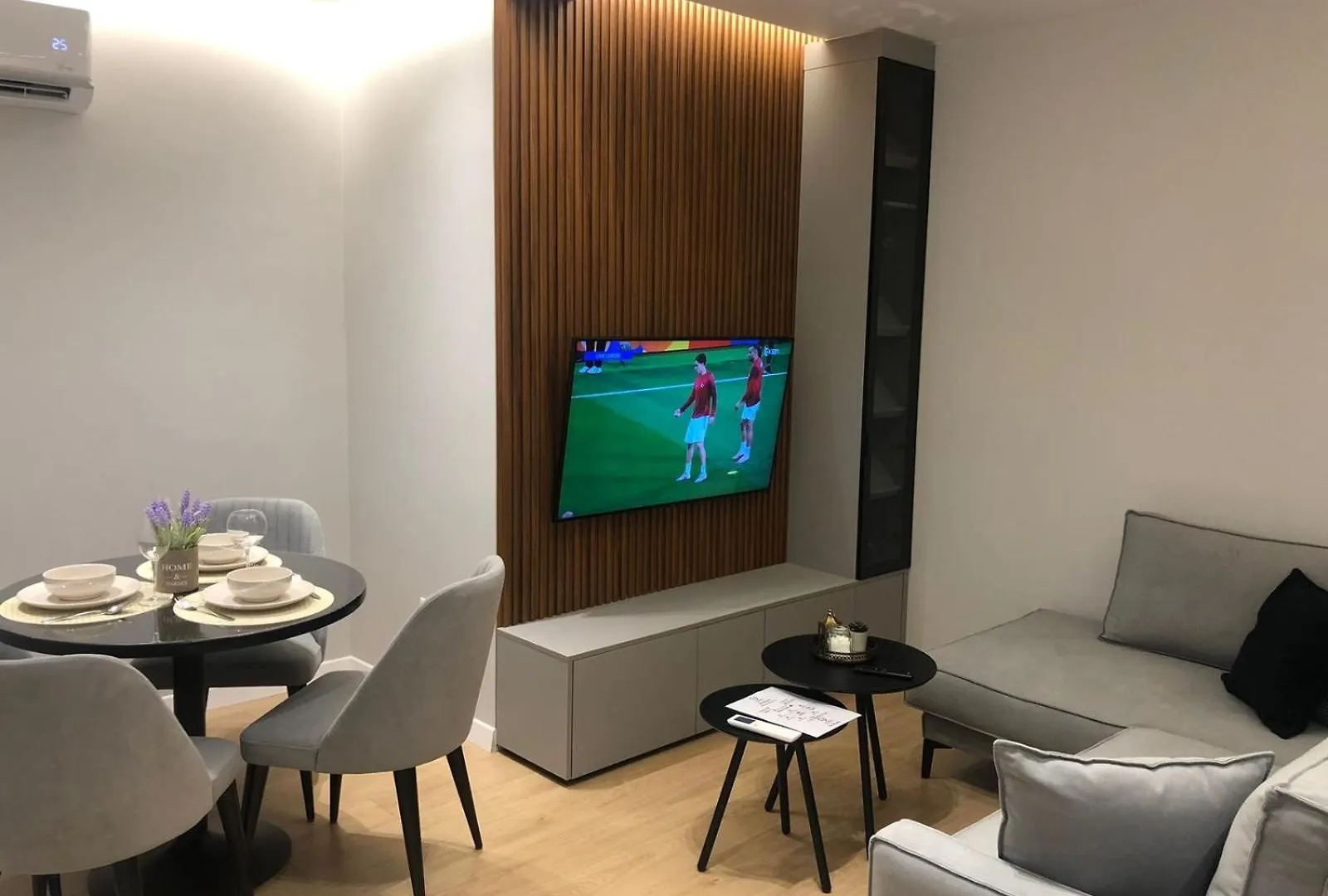 Elrej Apartments تيرانا 0*,  ألبانيا