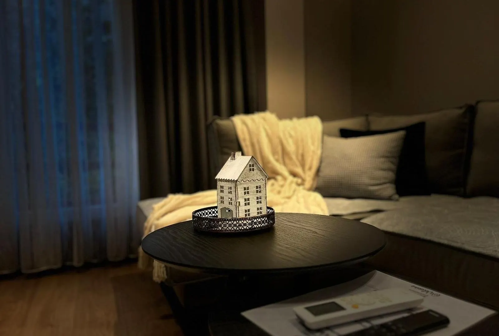 Elrej Apartments تيرانا ألبانيا