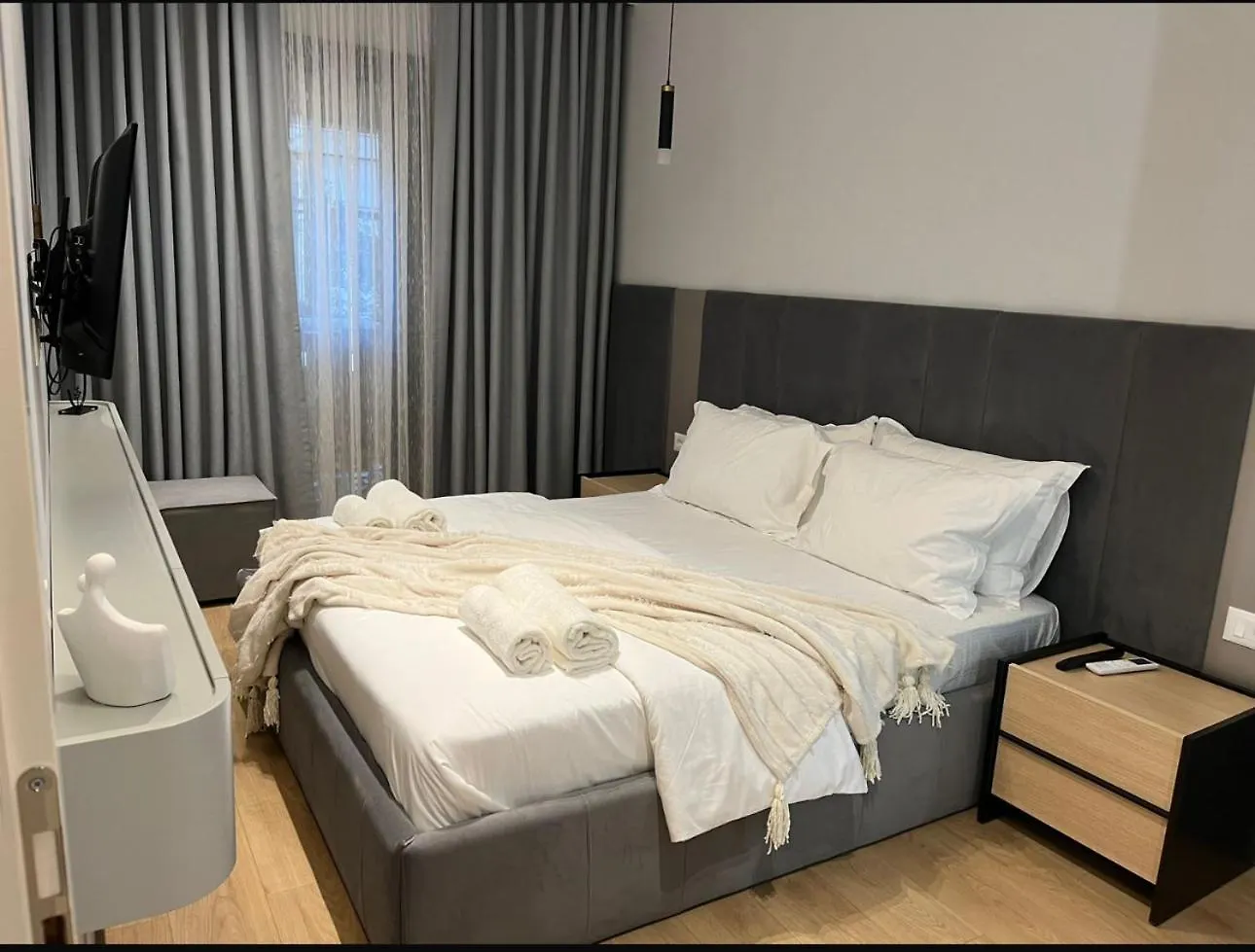 Elrej Apartments تيرانا 0*,  ألبانيا